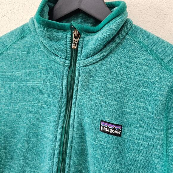 Patagonia Better Sweater Jacket - Picture 5 of 8
